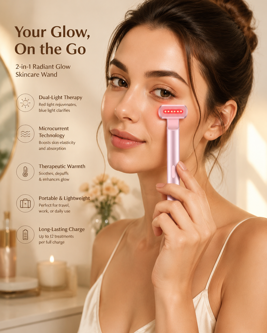 Eye Beauty Device