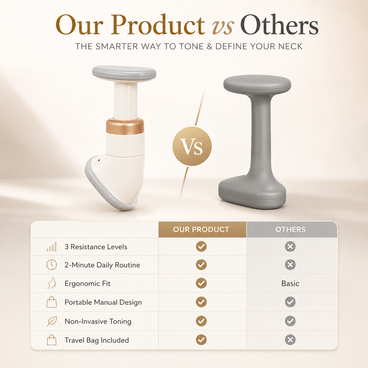 Neckline Slimmer