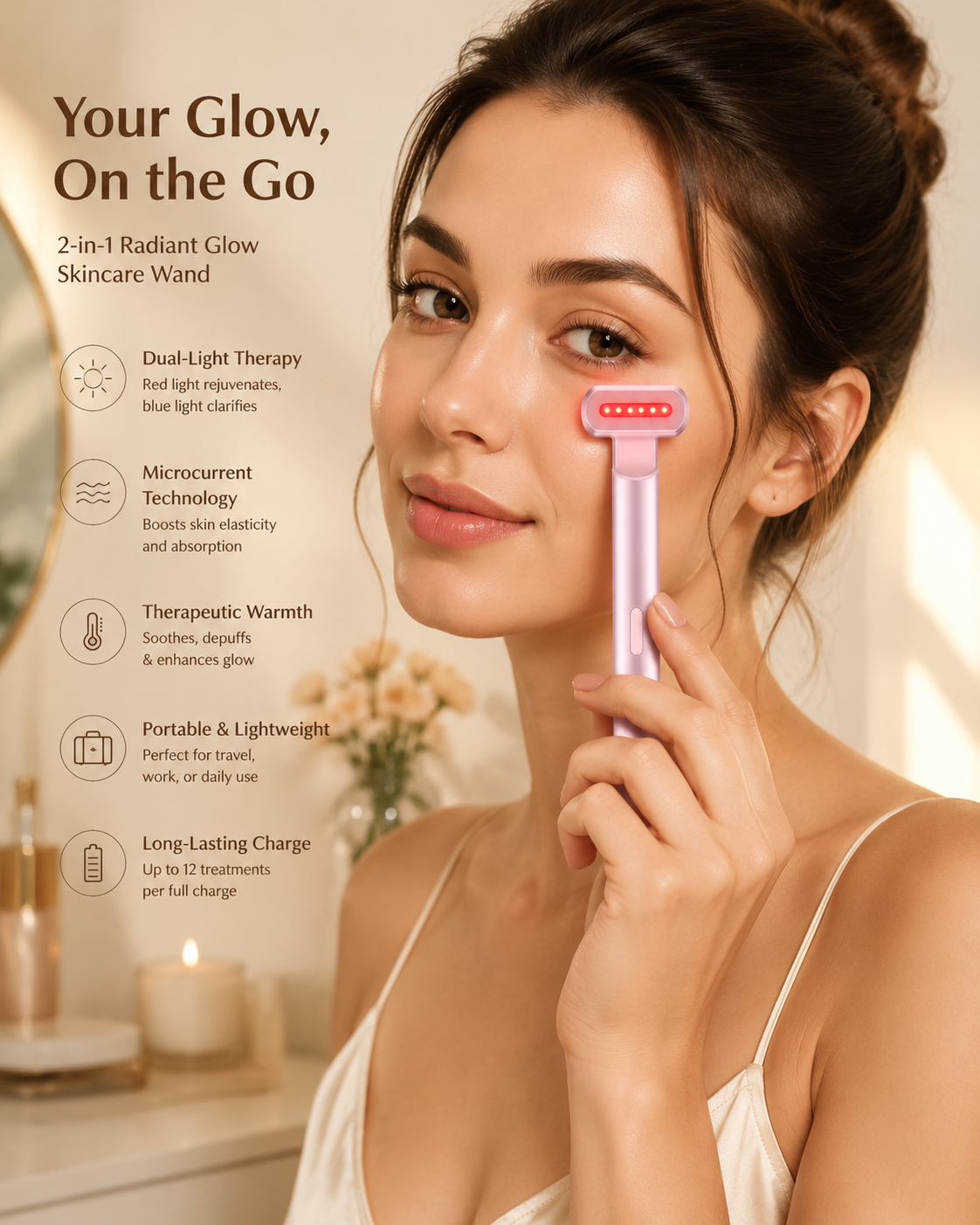 Eye Beauty Device