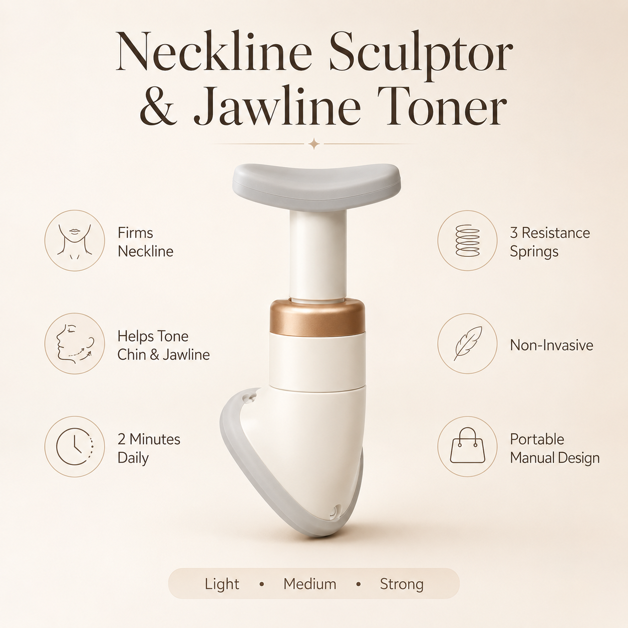 Neckline Slimmer