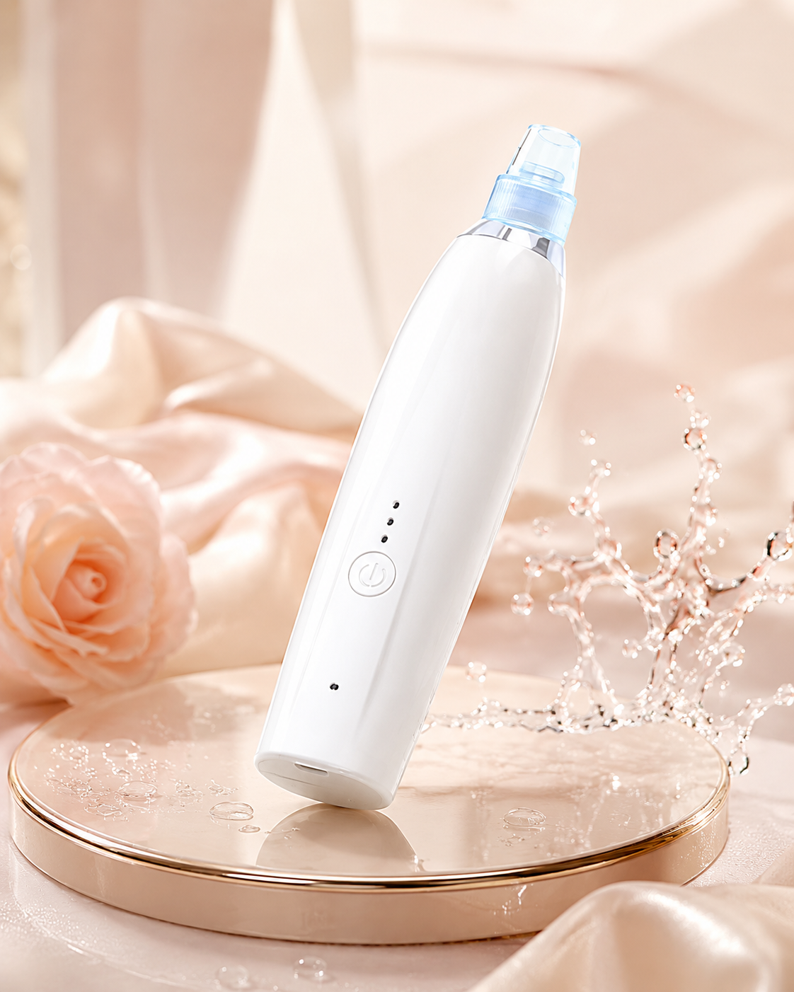 Acne Blackhead Suction Remover
