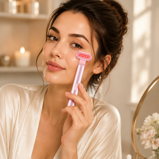 Eye Beauty Device