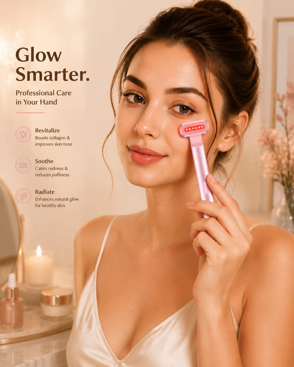Eye Beauty Device
