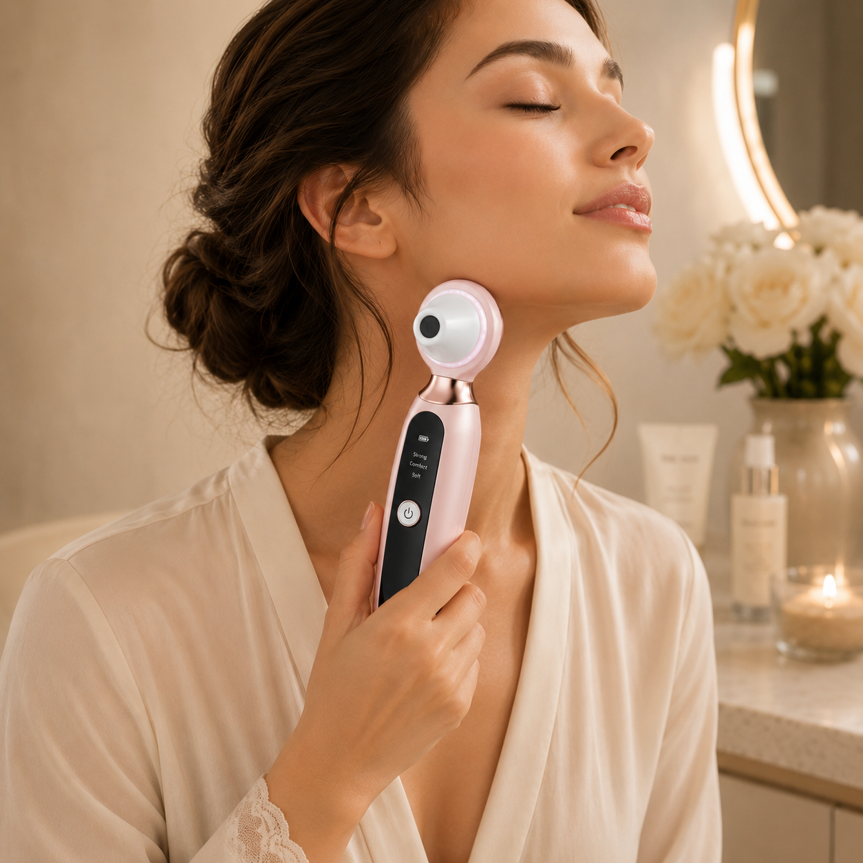 Zareya Visual Blackhead Pore Cleaner Household